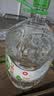 乐百氏饮用水天然水泉水5L*4大桶装水家庭煮饭泡茶办公室用水送货上门 实拍图
