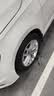 韩泰（Hankook）汽车轮胎 205/55R16 91V K415 原配大众宝来/高尔夫/朗逸 实拍图