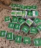 999三九感冒灵颗粒10g*9袋6盒装感冒药解热镇痛用于感冒引起的头痛发热鼻塞流涕咽痛缓解感冒症状 实拍图