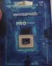 移速（MOVE SPEED）128GB TF（MicroSD）存储卡 行车记录仪内存卡高速监控摄像头U3 V30相机储存卡 实拍图