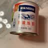 雀巢（Nestle）鹰唛炼奶350g 罐装炼乳 家用做蛋挞液面包饼干调制咖啡 甜品奶茶 实拍图