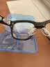 ROKID Glasses乐奇AI眼镜 全功能AI眼镜 智能眼镜 【支持WorkBuddy】AR眼镜 拍照导航翻译AI智能体 灵伴 实拍图