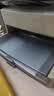 爱普生（EPSON）原装色带LQ-630k 610K LQ-615K 615KII 635K 730K 735K 80kf 82kf 针式打印机S015290带框黑色带芯 色带架【五支装 省心套装】 实拍图