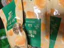 百草味熟制板栗仁50gx4包 坚果炒货板栗子仁即食甘栗仁休闲零食 实拍图