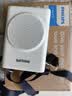 飞利浦（PHILIPS）SBM507小蜜蜂扩音器教师专用 蓝牙音箱桌面音响麦克风大喇叭喊话器讲课大音量 白色 实拍图