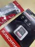 闪迪（Sandisk）相机卡4K高清SD卡 UHS-I微单存储卡微单反摄像储存大卡内存sd卡内存卡 128G【联系客服送读卡器入会领10元券】 实拍图