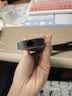 阿卡西斯（acasis）Type-C扩展坞桌面拓展坞4k60hz分线器HDMI网线转接头HUB音频读卡适配华为平板电脑桌DS-9903 实拍图