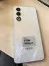 OPPO A6i 6GB+128GB 云雾白 IP65生活防水 超抗摔金刚石架构 6000mAh耐用电池 5G智能手机 国家补贴 实拍图