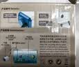 森森鱼缸增氧泵水族箱氧气泵LQE-200家用小型充氧泵4W双孔+全套配件 实拍图