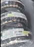 玲珑轮胎汽车轮胎185/55R15 82H 玲珑臻选 HD 适配福特嘉年华/长安CX20 实拍图