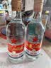 红星二锅头 大二 白瓶精制 清香型白酒 56度 500ml*6瓶 非原箱 实拍图
