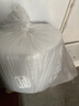 得力（deli）加厚气泡膜50米*30cm包装气泡袋打包气泡垫快递搬运防震缠绕膜 实拍图