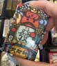 ZIPPO打火机之宝防风煤油 东来也联名-武财神 中秋节礼物 单机礼盒 实拍图
