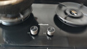 万和【蓝莲花B9S】5.2kW液化气猛火68%热效率家电嵌入家用煤气双炉具台燃气灶JZY-01-B9S 实拍图