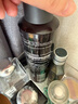 施华蔻（Schwarzkopf）got2b酷印强持久定型发胶250ml(定型蓬松干胶)(新老包装) 实拍图