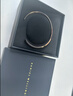 丹尼尔惠灵顿（DanielWellington）[七夕情人节礼物]dw手镯女经典玫瑰金大号手镯情侣款DW001 实拍图
