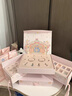 babycare绮想串珠礼盒儿童玩具女孩生日礼物送礼diy手工首饰手链项链8+岁 实拍图