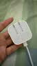 Apple/苹果 40W type-c快充充电器 苹果usb-c原装充电头 旗舰店新款苹果iPhone 17 Pro Max充电器 实拍图