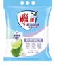 雕牌 超效加酶洗衣粉 茉莉清香 10斤*2 无磷 低温速溶 强效去渍 实拍图