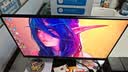 小米（MI）REDMI 23.8英寸显示器 144Hz IPS技术 专业级色准 低蓝光 电竞电脑办公显示器显示屏 A24 2026款 实拍图