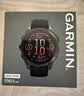 佳明（GARMIN）Fenix8旗舰黑-47mm飞耐时8户外运动手表心率跑步骑行滑雪 实拍图