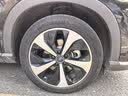 马牌（Continental）汽车轮胎 235/50R19 99V UC6 SUV FR适配观致5/DS7/标致5008 实拍图