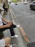 阿迪达斯（adidas）男女运动鞋耐磨减震透气潮流休闲跑步鞋 亮白/一号黑/浅灰 41 实拍图