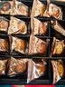 稻香村 月饼礼盒560g 6味16饼 中秋节礼品 团购福利 稻香佳月 实拍图