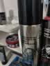 杰威尔持久劲塑定型喷雾 男士造型发胶干胶蓬松自然速干420ml*2送男友 实拍图