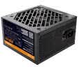 大水牛（BUBALUS）额定400W 劲强400台式电脑电源（12CM风扇/智能温控/支持背线/多重保护/低待机功耗） 实拍图