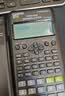 卡西欧（CASIO）【热门商品】函数科学计算器学生考试日常学习CPA注会初中高中生适用无存储功能 FX-82ES智黑 实拍图