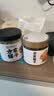 方家铺子六星莲子250g湘潭磨皮通芯白莲子去芯白莲枸杞桂圆银耳羹配料干货 实拍图
