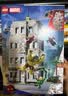 乐高（LEGO）积木超级英雄76350 蜘蛛侠战绿巨人男女孩儿童玩具生日礼物 实拍图