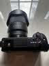 索尼（SONY）ZV-E10机身+18-135镜头 微单相机 半画幅直播4K视频 Vlog美颜神器 液晶屏数码相机 轻装旅拍套装 实拍图