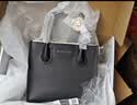 MICHAEL KORS【出片利器】MERCER单肩手提包风琴包中号 黑色 礼物 实拍图