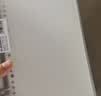 得力（deli）【开学好物】A5/60张活页本笔记本作业本可拆卸学生加厚线圈本记事本大容量透明方格HA560-6 实拍图