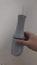 松下小保龄成人儿童家用实用冲牙器正畸青少年牙齿冲洗洁牙器水牙线生日节日礼物送女生男士1331蓝 实拍图