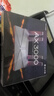 普联（TP-LINK） 大道AX3000满血WiFi6千兆无线路由器 5G双频家用穿墙 Mesh 3000M无线速率 信号增强 易展 XDR3010 实拍图