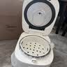 美的（Midea）3升电饭煲小2-3人不粘内胆IH加热家用口感可调多功能智能一级能效电饭锅MB-CFB3099H 实拍图