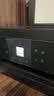 爱普生（EPSON）【6代新品】L4358墨仓式彩色无线AI学习打印机一体机家用/办公L4266/L4268升级自动双面/液晶屏/黑 实拍图