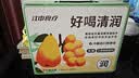 江中食疗梨杷甘益生菌发酵果汁120ml*20盒 枇杷梨汁低糖0脂果汁中秋礼盒 实拍图