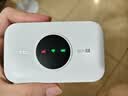 TCL随身wifi2026新款多网全国通用免插卡无线网wifi6车载4G路由器随身便携热点无限制移动联通5GXY15B 【升级充电款】3000毫安大电池 不限速不虚标月享1500G流量 实拍图