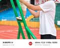 京东京造【凉感排汗】男士t恤短袖夏季上衣高端白色XL 实拍图