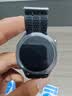 HUAWEI WATCH GT Runner 2 疾影黑 超精准定位 专业马拉松模式 超轻薄钛合金表体 华为智能专业跑表 实拍图