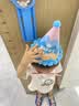 光多拉生日场景布置生日帽子男女孩生日装饰眼镜儿童派对拍照道具12件套 实拍图