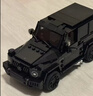 乐高（LEGO）积木赛车系列76924 奔驰大G和跑车男女孩儿童玩具生日礼物 实拍图