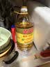 金龙鱼 食用油【保真菜籽油】精炼一级 菜籽油5L（新老包装随机发货） 实拍图