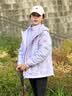 巴拉巴拉童装女童外套儿童棉服2026新款冬装大童上衣棉袄三合一户外保暖甜 晒单实拍图