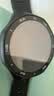 BHO【壳膜一体】适用华为gt6/gt7/pro保护壳watch5/gt5/pro钢化膜一体watch5/4pro/fit5/gt3pro保护套 GT6Pro-46mm【壳膜一体·带刻度-黑色】 实拍图