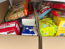 华美原味华夫饼1000g早餐面包蛋糕办公室下午茶休闲零食 实拍图